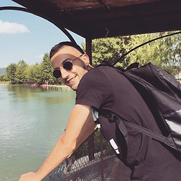 Теодор Гюров