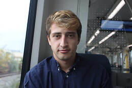 Eduardo de Sus Torres