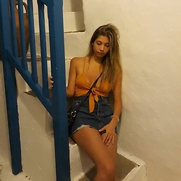 Katerina Galanopoulou