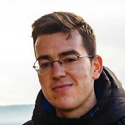 Jaime Miranda