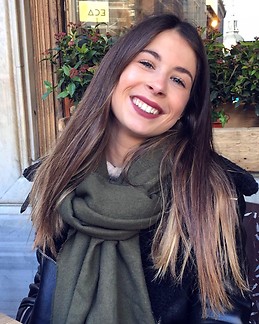 Ane Merino