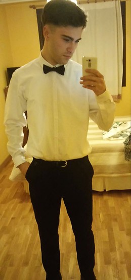 Sergio González López