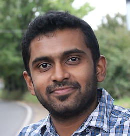 Naveen ARUCHAMY