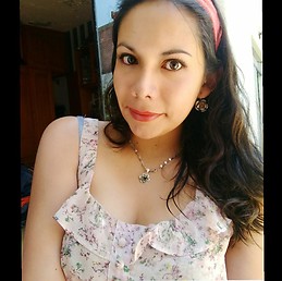Maria Claudia Diaz Leyva