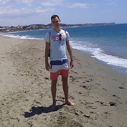 David Carrascosa Leiva