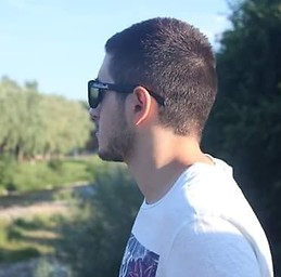 Carlos Naharro Ibarra