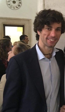 Oscar Campos