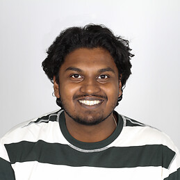 Aravynde Anand