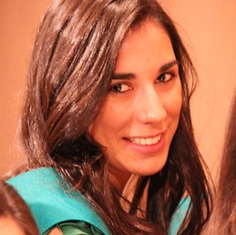 Ana Ramos