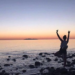 Silvana Felix Aguilar