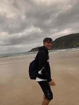 Jorge Garcia martinez