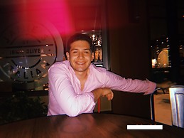 Ignacio Molina