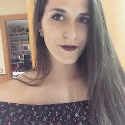 Aurora Gómez Tórtola