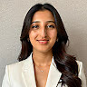 Sehar kapadia