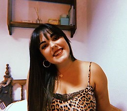 Rocío Montero Tábara