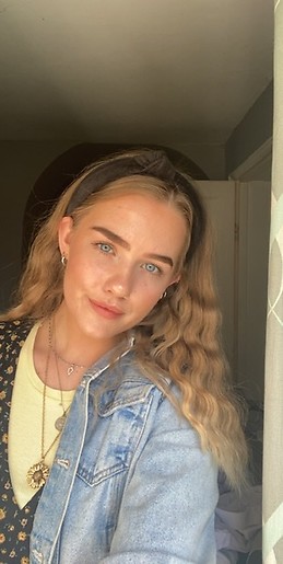 Charlotte Clarkson