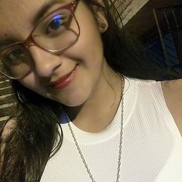 Melanie Garcia Revilla