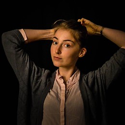 Laure Outrequ'Ice