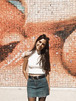 Claudia Arumi Girona