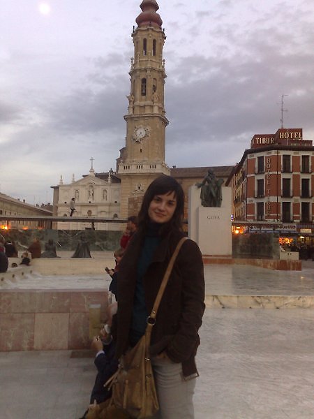 María José Martín