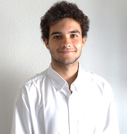 Miguel González Ramírez