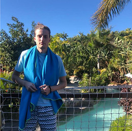 Gorka Irigaray Jiménez