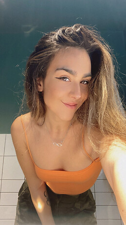Alba Molina Abril