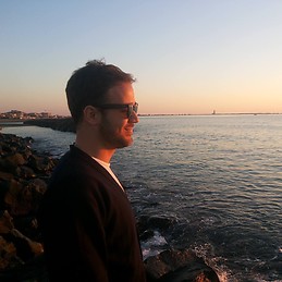 Adrián García Ramos