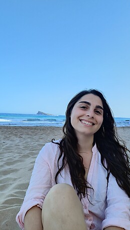 Giorgia Bevilacqua