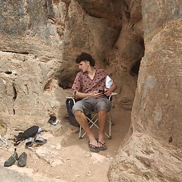 Julio Cuadrado Bastos