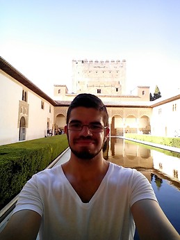 Luiss 17 García Arranz