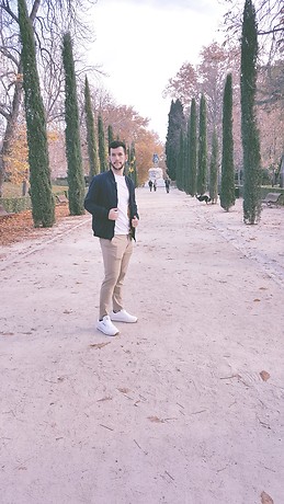 Adrian Mingorance Rodriguez
