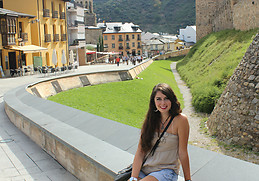 Andrea Castilla