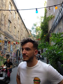 Juan José Montes Farrona