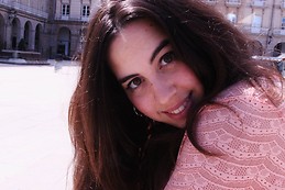 Mireia Fernández Núñez