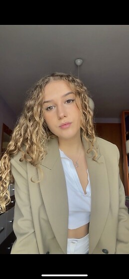 Clara Halpern García de Quirós