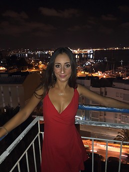 María González Tormo