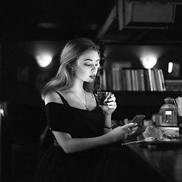 Ekaterina Krasteleva