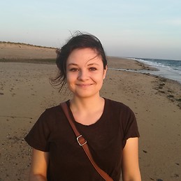 Preslava Dzharnavlieva