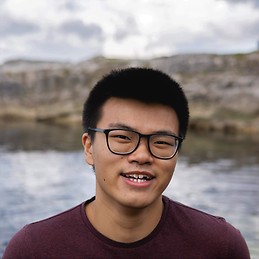 Josh Yip