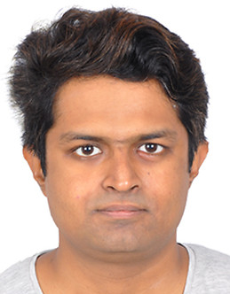 Madhusudanan Nagesh Sai