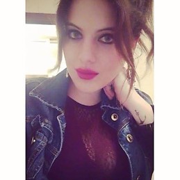 Celia Barcelona