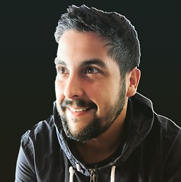 Juan Jose Gris Soler