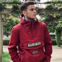 Javier Rodriguez Seoane