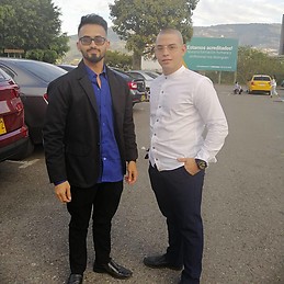 Alexander Vasquez Jaramillo