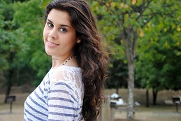 Belén García Cuesta