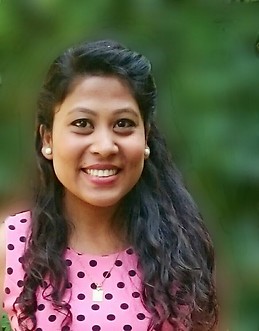 rekha giri