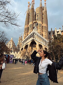 Elena Romero de Tejada García