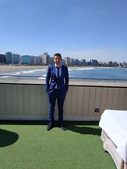 Adrián García Sánchez