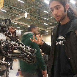 Yılma Başar Korkmaz